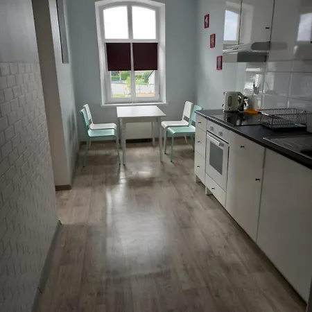 Apartment Twoj Dom