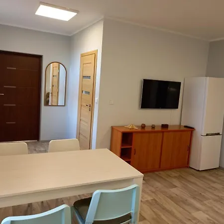 Twoj Dom Apartment