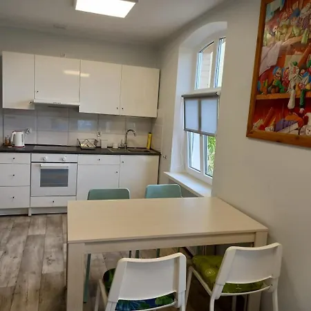 Apartamento Twoj Dom *
