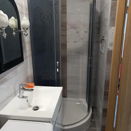 Twoj Dom Apartamento *