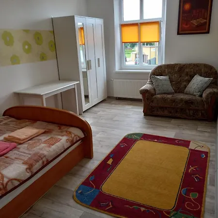 Apartment Twoj Dom Mragowo