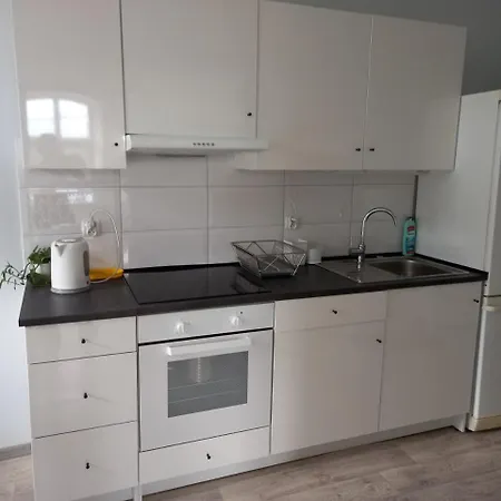 Twoj Dom Apartment Mragowo