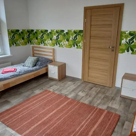 Twoj Dom Apartment