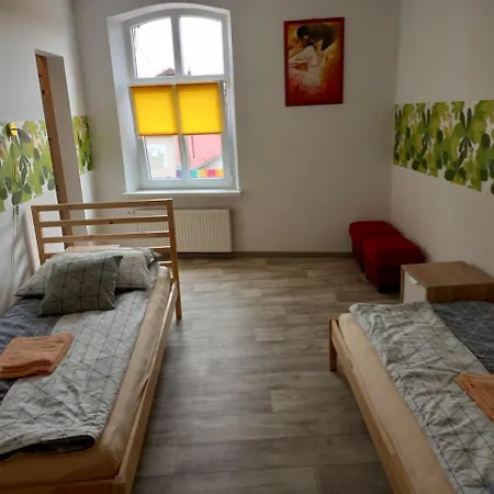Lägenhet Twoj Dom *