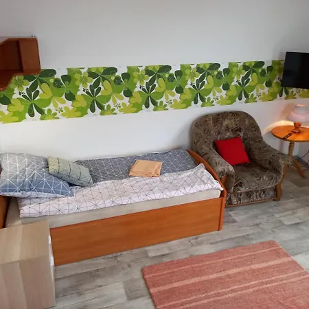 Lägenhet Twoj Dom Mrągowo