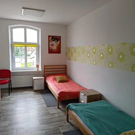 Lägenhet Twoj Dom *