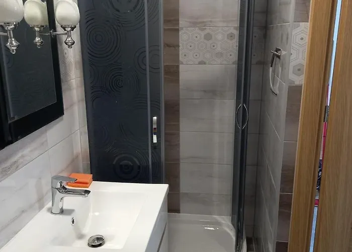 Twoj Dom Apartament *