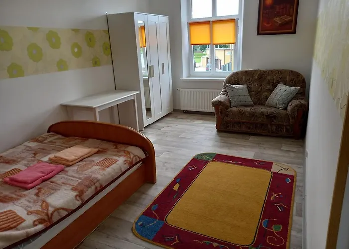 Apartament Twoj Dom Mrągowo