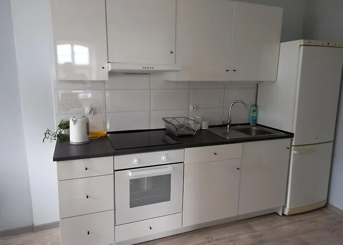 Twoj Dom Apartament Mrągowo