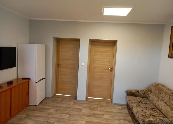 Apartament Twoj Dom Mrągowo