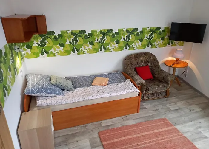 Apartament Twoj Dom Mrągowo